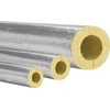 K-flex K-FLEX® K-ROCK ALU izoliacija iš mineralinės vatos su apvalkalu 40 x 48 mm strypas 1 m 40048LR1080BARP