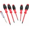 Atsuktuvų rinkinys elektrikui 6 vnt. GEKO G30623