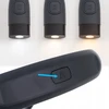 Izoxis 25675 LED kaklo skaitymo lempa