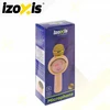 Izoxis 27048 Rožinė Wireless Karaoke Microphone
