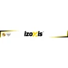 Izoxis 27048 Rožinė Wireless Karaoke Microphone