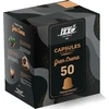 Izzo Nespresso kapsulės* 50 vnt. GRAN CREMA - Izzo