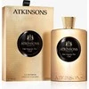 Atkinsons Her Majesty The Oud EDP parfumuotas vanduo moterims, 100 ml