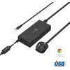 J5Create 100W PD USB-C SUPER CHARGER -/UK