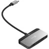 J5 Create J5Createj5 J5create – 8K USB-C į dvigubą HDMI ekrano adapteris