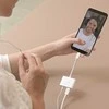J5create – USB-C–3,5 mm garso adapteris su maitinimo šaltiniu