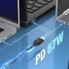 Įkroviklis j5create įrenginiams przenośnych universalus juoda prąd przemienny wewnętrzna (JUP1565DCF-FN)
