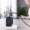 J5Create 67W GAN PD USB-C MINI ĮKROVIKLIS / SU 3 TIPŲ DC JUNGTIMIS - U