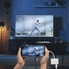 J5create – USB-C į 4K HDMI adapteris su maitinimo šaltiniu