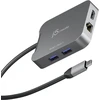 J5create – 4K60 Elite USB-C kelioninis adapteris