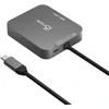 J5create – 4K60 Elite USB-C kelioninis adapteris