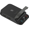 J5create - Mini įkrovimo stotelė, skirta „Nintendo Switch“