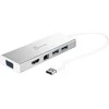 J5 Create J5create - USB 3.0 mini dokas