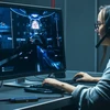 „j5create“ vaizdo įrašų griebtuvas (JVA14-N)