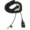 Jabra Kabelis QD -> RJ45 Siemens Openstage spiral