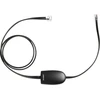 „Jabra Link EHS“ adapterio laidas, skirtas „Jabra PRO 9400 920 925“ ir „MOTION Office“ su „Cisco“ staliniais telefonais 6945 78xx 79xx 88xx