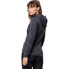 Jack Wolfskin Baiselberg Hooded FZ W 1710771-1388 striukė