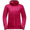Jack Wolfskin Highest Peak 3l Striukė Jkt W 1115121-2160