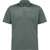 Jack Wolfskin Delfami Marškinėliai polo M 1809801-6000