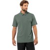Jack Wolfskin Delfami Marškinėliai polo M 1809801-6000