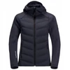 Jack Wolfskin Tasman Jkt W 1707272-1388 Striukė