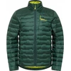 Striukė Jack Wolfskin Passamani Down M A61836-4161