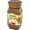 Jacobs Crema tirpi kava 200g