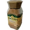 Jacobs Crema tirpi kava 200g