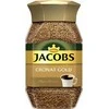Tirpi kava JACOBS CRONAT GOLD, 100 g