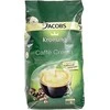 Jacobs Kronung Caffe Crema kavos pupelės 1kg