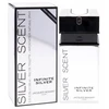 Jacques Bogart Sidabrinis Scent Infinite Sidabrinis EDT tualetinis vanduo vyrams, 100 ml