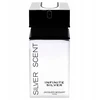 Jacques Bogart Sidabrinis Scent Infinite Sidabrinis EDT tualetinis vanduo vyrams, 100 ml