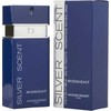 Jacques Bogart Sidabrinis Scent Midnight 100ml kvepalai Vyrams EDT