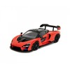 Jada Greiti ir įsiutę McLaren Senna 1:24 253203097