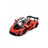 Jada Greiti ir įsiutę McLaren Senna 1:24 253203097