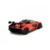 Jada Greiti ir įsiutę McLaren Senna 1:24 253203097