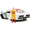 SIMBA *****JADA OPMan 1974 Mazda RX-3 1:24 325-5058