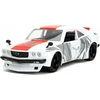 SIMBA *****JADA OPMan 1974 Mazda RX-3 1:24 325-5058