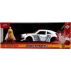SIMBA *****JADA OPMan 1974 Mazda RX-3 1:24 325-5058