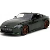 Jada Toys Jada F&amp;F 2023 Nissan Z 1:24