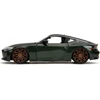 Jada Toys Jada F&amp;F 2023 Nissan Z 1:24
