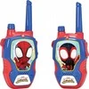 Jada Toys Jada Walkie Talkie Spidey 2,4 GHz 2 dalių rinkinys 203222000