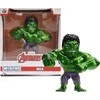 Mattel Jada,Disney Jada - Marvel - Hulk Figure (10 cm) (253221001)