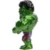 Mattel Jada,Disney Jada - Marvel - Hulk Figure (10 cm) (253221001)