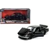 SIMBA Jada Toys Nissan Skyline 2000 GT-R Fast ir Fast Fast &amp; Furous 1: 24 (12341)
