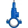 Jafar Gręžinių gręžimo varžtas PE ir PVC vamzdžiams DN110x2