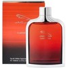 "Jaguar Classic Raudona" tualetinis vanduo 100ml