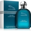 Jaguar Ultimate Power EDT tualetinis vanduo vyrams, 100 ml