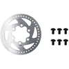 Oem Scooter brake disc 100mm FSDIS-013