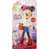 Disney, Minnie Mouse, Lėlė, Gėlių festivalis, Mergaitėms